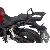 HEPCO BECKER Alurack Honda CBR 650 R 19 6529519 01 01 luggage rack