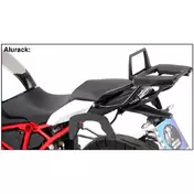 HEPCO BECKER Alurack BMW R 1250 R 19 6526518 01 01 luggage rack