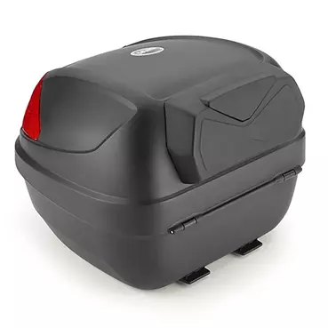 GIVI E300N2 top case backrest Черный
