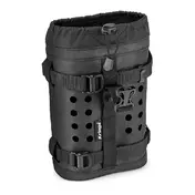 KRIEGA Overlander-S bottle harness Черный