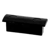Rms Classic Piaggio Vespa PK 50cc 216624 142680550 top case closure Черный