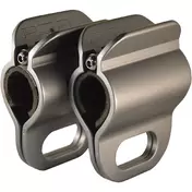 PSR 00-03202-29 tie-down hooks anodized