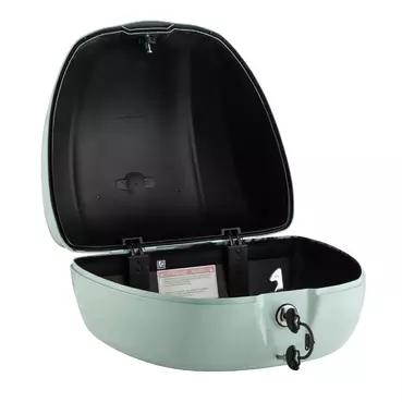PIAGGIO 32L top case Relax Green