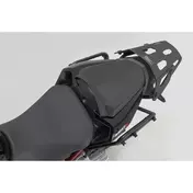SW-MOTECH SLC Left Honda CB750 Hornet 22 side cases fitting Черный