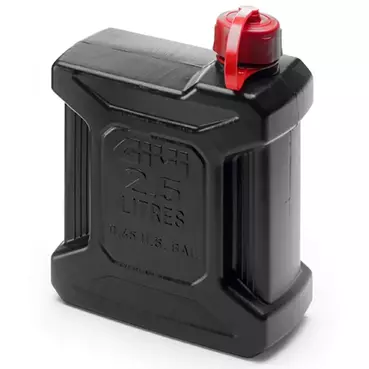 GIVI TAN01 fuel Jerrycan 2.5L Черный