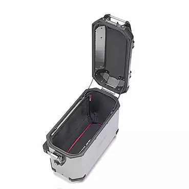 GIVI OBKN37 top case interior padded Черный