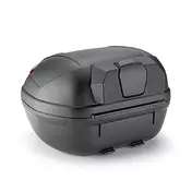 GIVI E340 Vision top case backrest Черный