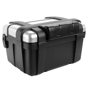 GIVI TRK33-TRK46 top case backrest Черный