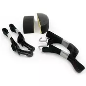 TUCANO URBANO Termoscud® R219Pro spare parts kit Черный