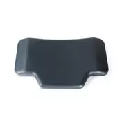 GPR EXCLUSIVE Alpi-Tech 34L/45L/Top Case Backrest 55L Черный