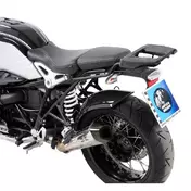 HEPCO BECKER Alurack BMW R NineT Scrambler 16 6526502 01 01 luggage rack