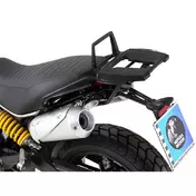 HEPCO BECKER Alurack Ducati Scrambler 1100/Special/Sport 18 6527566 01 01 luggage rack