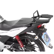 HEPCO BECKER Alurack Honda CB 125 F 15-20 650139 01 01 luggage rack