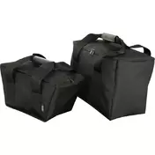 SHOW CHROME Can Am HCTL inner bag Черный