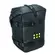 KRIEGA Overlander-S 18L rear bag Черный