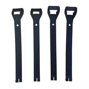 GAERNE Kit Boots straps kit Черный