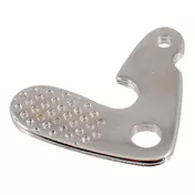 Rms Classic Vespa 125-150cc 121810080 handle Серый