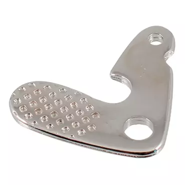Rms Classic Vespa 125-150cc 121810080 handle Серый