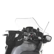 TOURATECH Ambato Exp BMW R1200RT de 2014 20L tank bag Черный