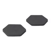 SW-MOTECH BCHTA0074012200B side case protector Черный