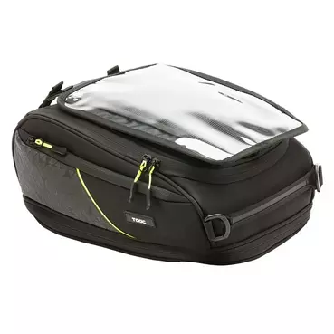 TAAC TC19TW 15/20L tank bag Черный