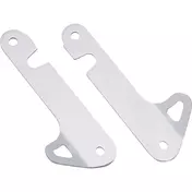 CIRO Harley Davidson 66000 hitch Серебристый