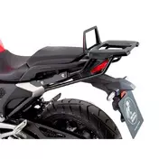 HEPCO BECKER Alurack Honda NC 750 X/DCT 21 6529530 01 01 luggage rack