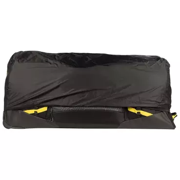 KLIM Team Gear Waterproof Cover Черный