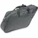 SADDLEMEN Harley Davidson FLD Large inner bag Черный