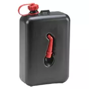 TOURATECH Fuel jerrycan 2L Черный