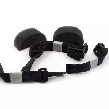 TUCANO URBANO Termoscud® R238 spare parts kit Черный