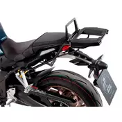 HEPCO BECKER Alurack Honda CB 650 R 21 6529529 01 01 luggage rack