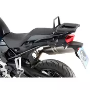 HEPCO BECKER Alurack BMW F 850 GS 18 6556513 01 01 luggage rack