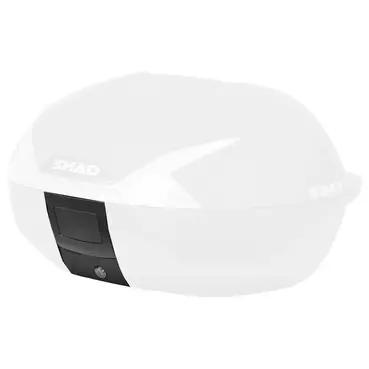 SHAD SH47 top case closure Черный