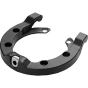 SW-MOTECH ION Suzuki GSX 1300 R Hayabusa 20 fuel tank ring Черный