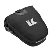 KRIEGA Rally Pack fender bag Черный