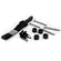 TUCANO URBANO Termoscud® R190 spare parts kit Черный