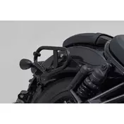 SW-MOTECH SLC Right Honda CMX1100 Rebel 20 side cases fitting Черный
