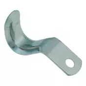 Rms Classic Piaggio Vespa 50-60 121810050 hitch Серый