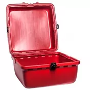 PUIG Big Box 90L top case Красный