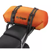 KRIEGA Rollpack 40L rear bag Оранжевый
