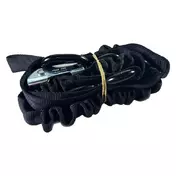 BOOSTER Elastic strap Черный