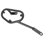 SW-MOTECH SLC Right Royal Enfield Himalayan Scram 411 22 side cases fitting Черный