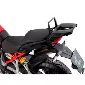 HEPCO BECKER Alurack Ducati Multistrada V4/S/S Sport 21 6557614 01 01 luggage rack