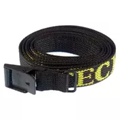 TOURATECH Arno Stretch Bands Luggage strap 75 cm Черный