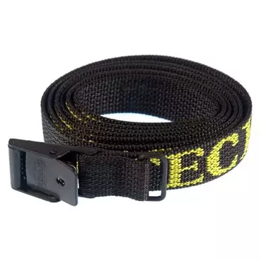 TOURATECH Arno Stretch Bands Luggage strap 75 cm Черный