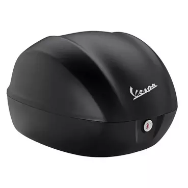 PIAGGIO Vespa Sprint 32L top case Черный