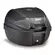 GIVI E300NT Top Case Черный