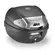 GIVI Tour 30L Monolock® E300NT2B top case Black / Smoked