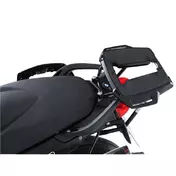 HEPCO BECKER Alurack BMW F 800 R 15-19 650674 01 01 luggage rack
